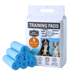 Rubeku Pee Pad Small (100 sheets), CS2024000216, cat Pee Pads, Rubeku, cat Housing Needs, catsmart, Housing Needs, Pee Pads